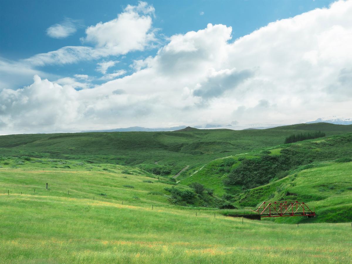 Hrifunes Nature Park Екстер'єр фото