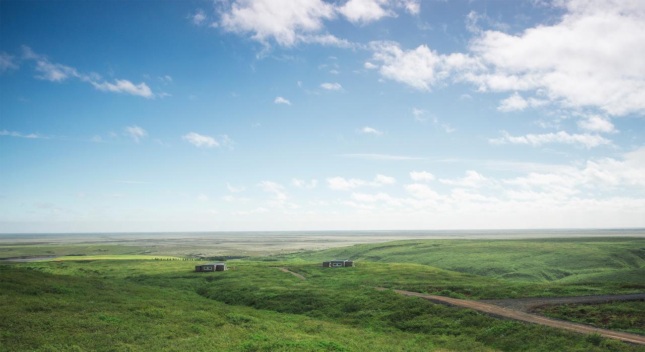 Hrifunes Nature Park Екстер'єр фото